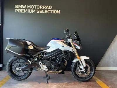 BMW F 800 R occasion 2019 - Photo 4