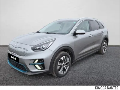 KIA e-Niro Design 204ch occasion 2022 - Photo 1