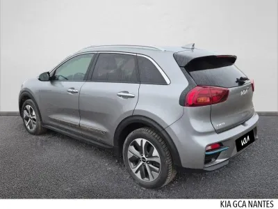 KIA e-Niro Design 204ch occasion 2022 - Photo 2