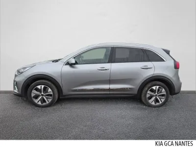 KIA e-Niro Design 204ch occasion 2022 - Photo 3