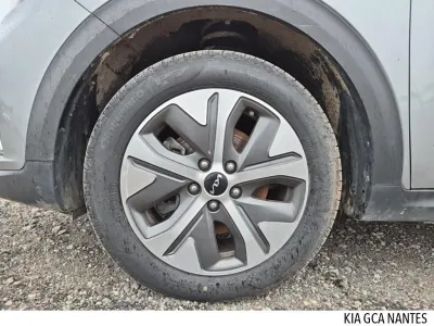 KIA e-Niro Design 204ch occasion 2022 - Photo 4