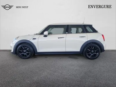 MINI Mini 5 Portes One 102ch Shoreditch occasion 2017 - Photo 3
