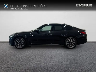 BMW i4 eDrive40 340ch M Sport occasion 2025 - Photo 3
