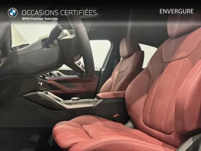 BMW i4 eDrive40 340ch M Sport occasion 2025 - Photo 4