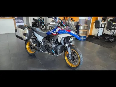 BMW R 1300 GS occasion 2023 - Photo 2