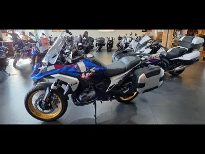 BMW R 1300 GS occasion 2023 - Photo 3
