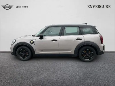 MINI Countryman Cooper SE 125ch + 95ch Northwood ALL4 BVA6 occasion 2021 - Photo 3