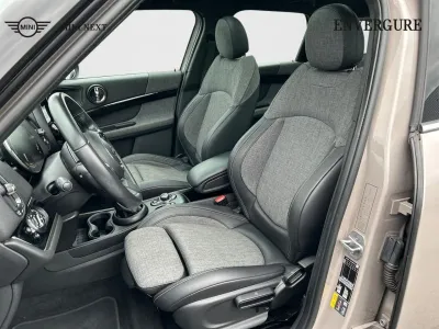 MINI Countryman Cooper SE 125ch + 95ch Northwood ALL4 BVA6 occasion 2021 - Photo 4