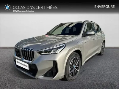 BMW X1 xDrive25e 245ch M Sport occasion 2024 - Photo 1