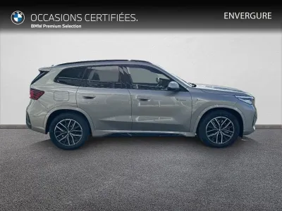 BMW X1 xDrive25e 245ch M Sport occasion 2024 - Photo 3