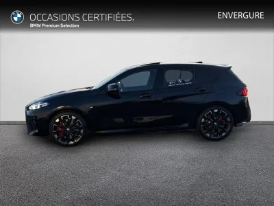 BMW Serie 1 M135A xDrive 300ch M Performance occasion 2024 - Photo 3