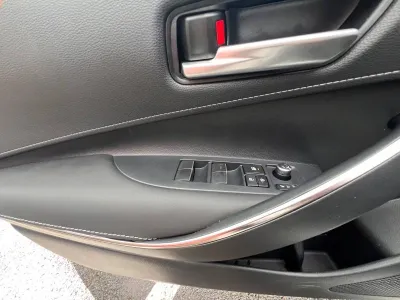 TOYOTA Corolla Touring Spt 1.8 140ch Design MY23 occasion 2023 - Photo 2