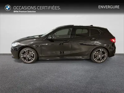 BMW Serie 1 118dA 150ch M Sport 8cv occasion 2021 - Photo 3