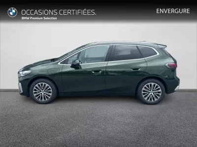 BMW Serie 2 ActiveTourer 225e 245ch xDrive Luxury DKG7 occasion 2023 - Photo 3