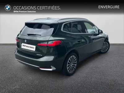 BMW Serie 2 ActiveTourer 225e 245ch xDrive Luxury DKG7 occasion 2023 - Photo 2