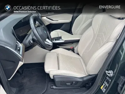 BMW Serie 2 ActiveTourer 225e 245ch xDrive Luxury DKG7 occasion 2023 - Photo 4