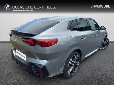 BMW X2 iX2 xDrive30 313ch M Sport occasion 2024 - Photo 2