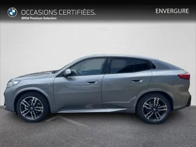 BMW X2 iX2 xDrive30 313ch M Sport occasion 2024 - Photo 3