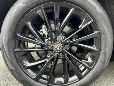 TOYOTA C-HR 2.0 Hybride Rechargeable 225ch GR Sport occasion 2024 - Photo 1