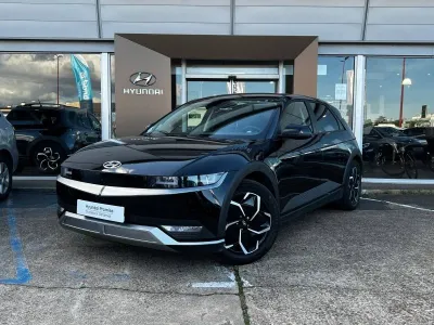 HYUNDAI Ioniq 5 77 kWh - 229ch Creative occasion 2024 - Photo 1