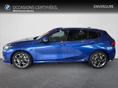 BMW Serie 1 116A 122ch M Sport Design DKG7 occasion 2025 - Photo 3
