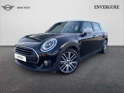 MINI Clubman Cooper 136ch Knightsbridge occasion 2022 - Photo 1
