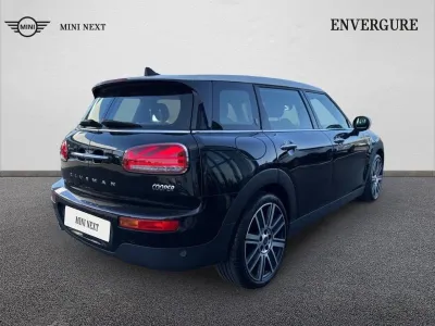 MINI Clubman Cooper 136ch Knightsbridge occasion 2022 - Photo 2