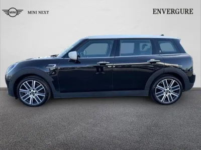 MINI Clubman Cooper 136ch Knightsbridge occasion 2022 - Photo 3