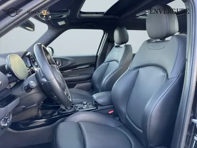 MINI Clubman Cooper 136ch Knightsbridge occasion 2022 - Photo 4