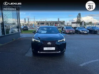 LEXUS UX 250h 2WD F SPORT Design occasion 2023 - Photo 3