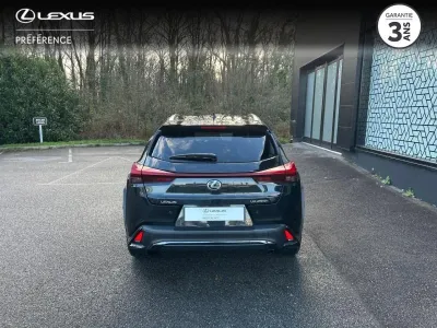 LEXUS UX 250h 2WD F SPORT Design occasion 2023 - Photo 3