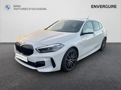 BMW Serie 1 118dA 150ch M Sport 8cv occasion 2023 - Photo 1