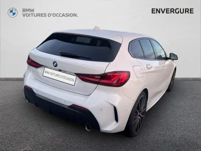 BMW Serie 1 118dA 150ch M Sport 8cv occasion 2023 - Photo 2