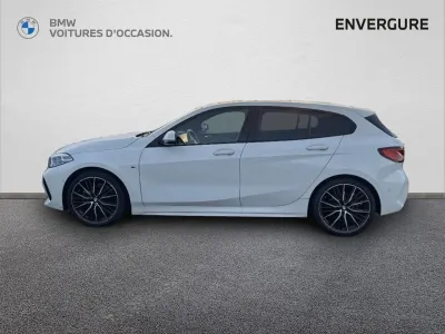 BMW Serie 1 118dA 150ch M Sport 8cv occasion 2023 - Photo 3