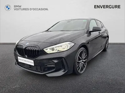 BMW Serie 1 118dA 150ch M Sport 8cv occasion 2023 - Photo 1
