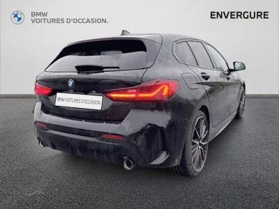 BMW Serie 1 118dA 150ch M Sport 8cv occasion 2023 - Photo 2