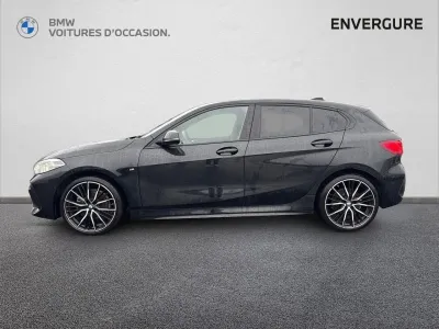 BMW Serie 1 118dA 150ch M Sport 8cv occasion 2023 - Photo 3