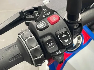 BMW R 1300 GS occasion 2023 - Photo 2