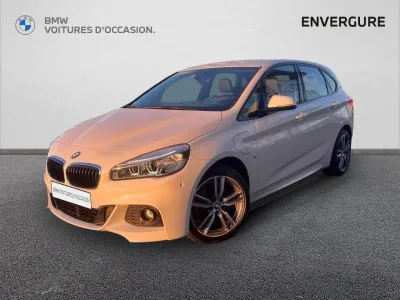 BMW Serie 2 ActiveTourer 225xeA 224ch M Sport occasion 2017 - Photo 1