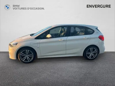 BMW Serie 2 ActiveTourer 225xeA 224ch M Sport occasion 2017 - Photo 3