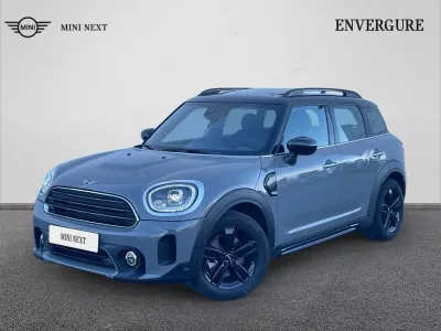 MINI Countryman Cooper 136ch Northwood BVA7 occasion 2021 - Photo 1