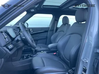 MINI Countryman Cooper 136ch Northwood BVA7 occasion 2021 - Photo 4