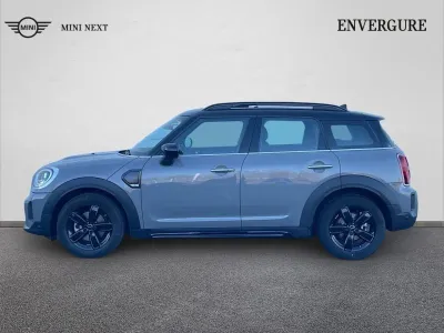 MINI Countryman Cooper 136ch Northwood BVA7 occasion 2021 - Photo 3