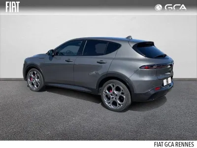 ALFA ROMEO Tonale 1.5 Hybrid 130ch Edizione Speciale TCT occasion 2022 - Photo 2