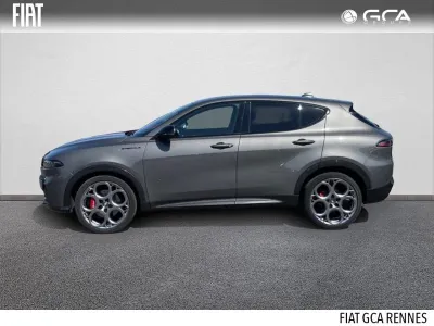ALFA ROMEO Tonale 1.5 Hybrid 130ch Edizione Speciale TCT occasion 2022 - Photo 3