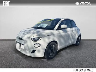 FIAT 500 e 118ch MY22 Icône Berline 42 kWh occasion 2022 - Photo 1