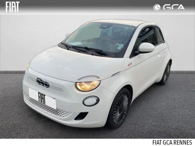 FIAT 500 e 118ch Icône Plus occasion 2022 - Photo 1