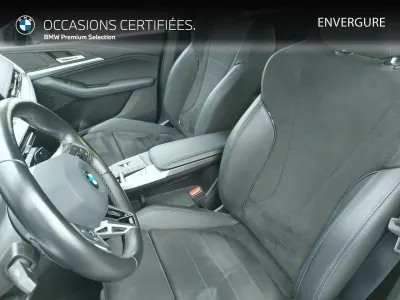 BMW Serie 2 ActiveTourer 218i 136ch M Sport DKG7 occasion 2023 - Photo 4