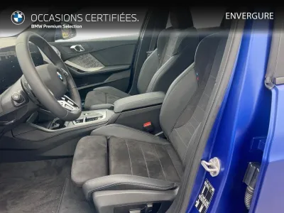 BMW Serie 1 120A 170ch M Sport DKG7 occasion 2025 - Photo 4