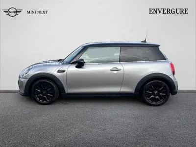 MINI Mini Cooper 136ch Edition Camden BVA7 occasion 2022 - Photo 3